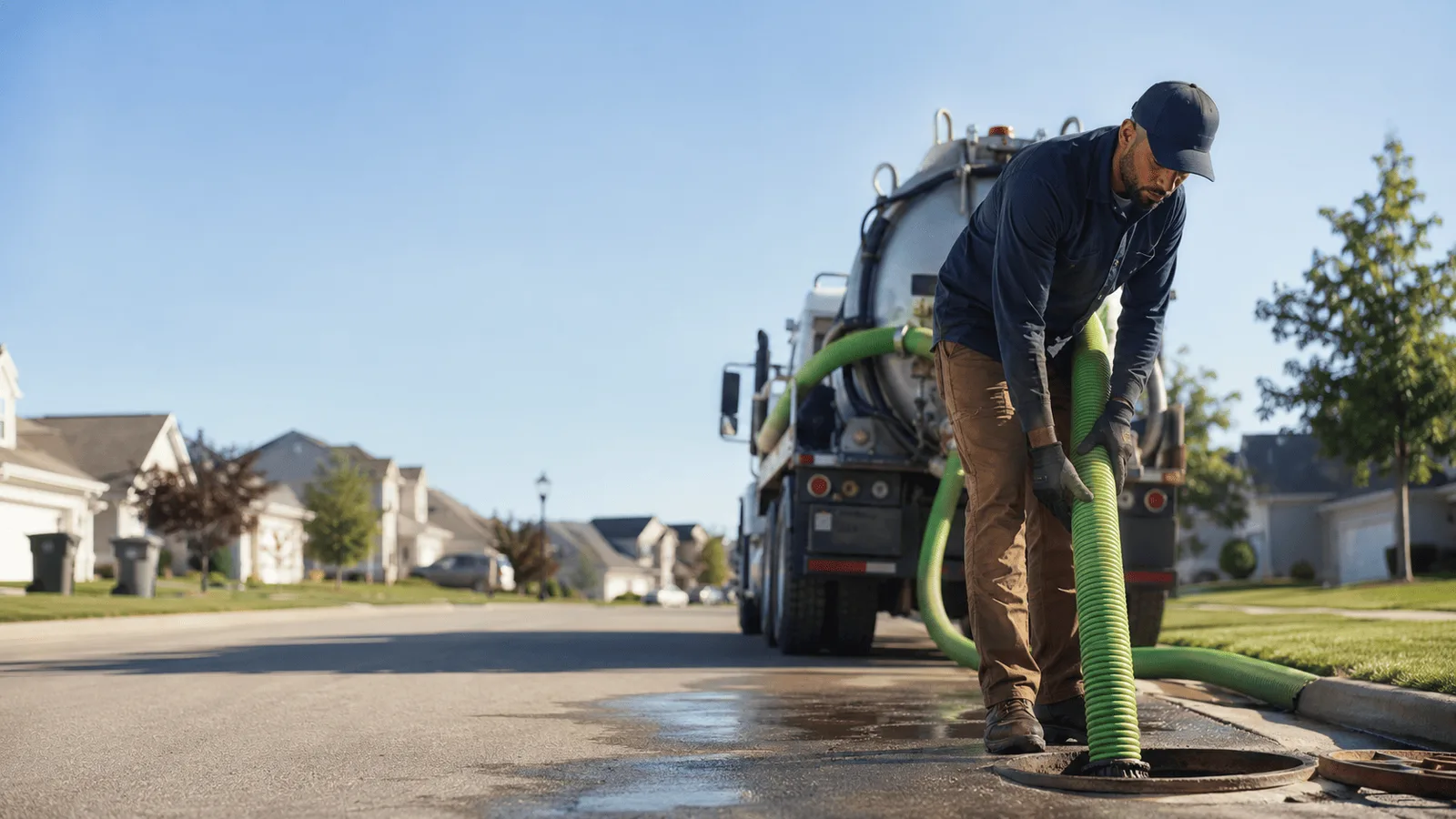 Mosquito Control in Arlington, KY